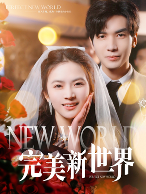 《完美新世界》（100集）在线追短剧全集过瘾