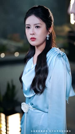 《更吹落星如雨》（50集）在线短剧畅享精彩不断