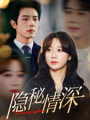 《隐秘情深》（80集）看短剧全集邂逅浪漫