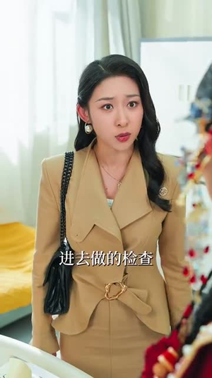 《双生婚变》（60集）短剧全集免费在线速追