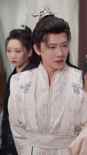 似此星辰非昨夜（81集） 短剧在线更新