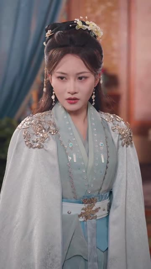 《似此星辰，非昨夜》（81集）在线短剧全集酣畅观看