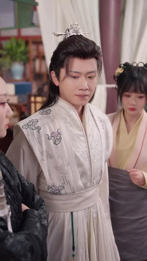 《我的夫君来自现代》（81集）热门短剧在线完整看