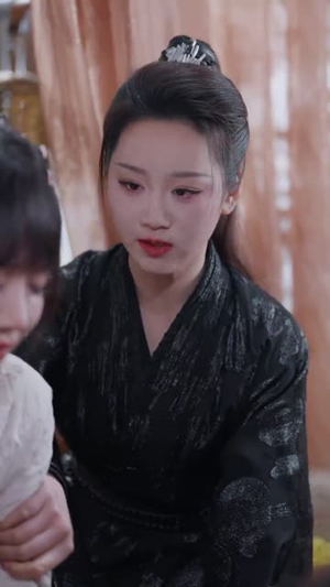 《智驭权谋将军的童养夫》（81集）畅享短剧全集精彩不断