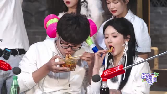 《出发吧短剧！山西篇》（6集）短剧佳作一集不落追