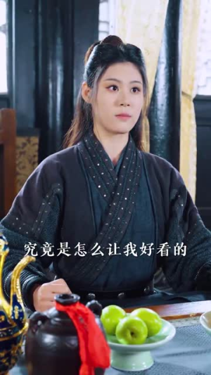 《我的姐姐是将军》（80集）热门短剧全集在线赏