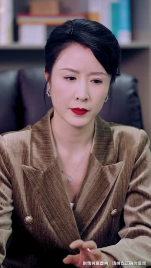 《烈火中的抉择》（52集）免费短剧在线追不停