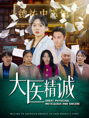 大医精诚(64集)  大医精诚(64集) 短剧追不停