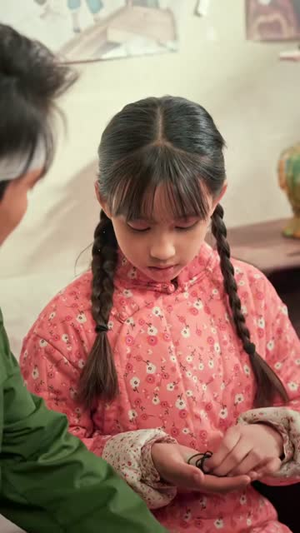 《黑心小棉袄》（85集）畅享在线短剧全集观