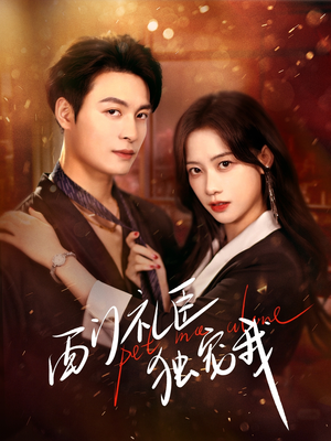 《西门礼臣独宠我》（80集）在线看短剧畅享全集
