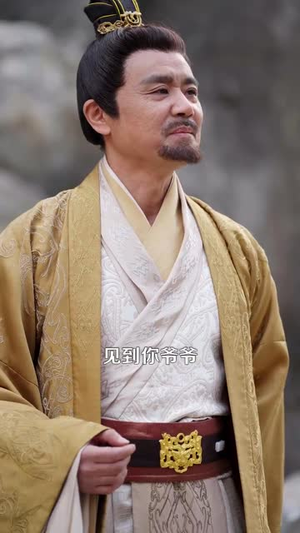 《背剑之人》（123集）免费短剧在线看个过瘾