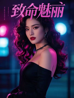 《致命魅丽》（100集）精彩短剧全集畅快追