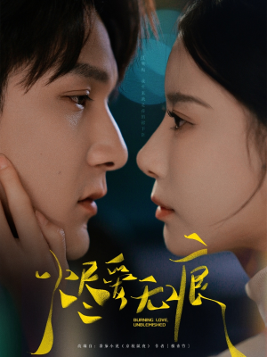 《烬爱无痕》（92集）看短剧全集精彩不停歇