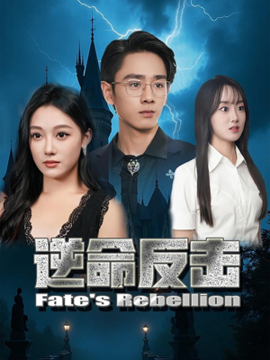 《逆命反击》（68集）超燃短剧在线全集追