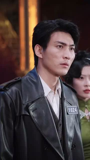 谍影恶魔岛（55集） 最新短剧抢先看