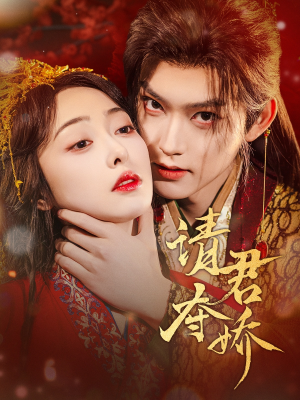 《请君夺娇》（71集）在线看短剧精彩不停