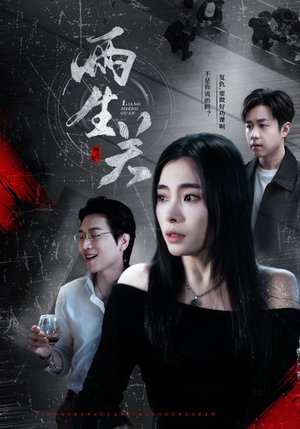 《两生关》（40集）全集短剧免费看个过瘾