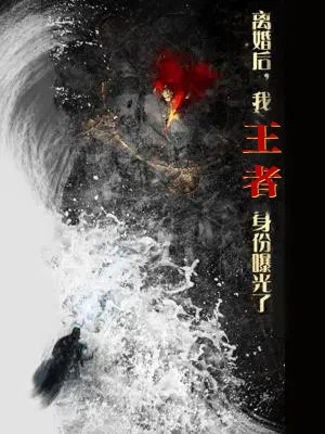 《离婚后，我王者身份曝光了》（80集）在线看短剧爽翻天