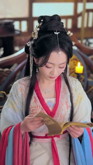 《春日宴》（80集）短剧全集高清流畅看