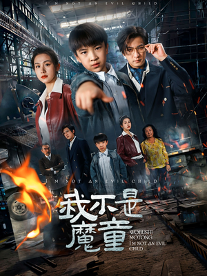 《我不是魔童》（50集）短剧佳作全程无阻观看