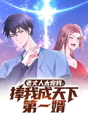 老丈人太宠我捧我成天下第一婿（60集） 第二季