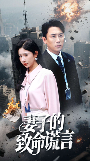 《妻子的致命谎言》(49集) 短剧全集免费畅享观看