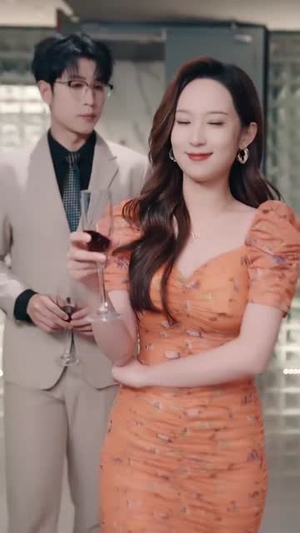 以爱为饵(44集)  以爱为饵(44集) 最火爆的短剧