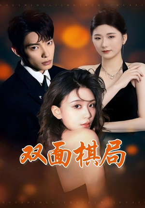 《双面棋局》（32集）免费看短剧完整剧情