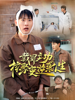 《戴罪立功核聚变逆袭人生》（100集）短剧全集免费在线观赏