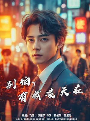 《别怕有我凌天在》（60集）畅享短剧完整版在线