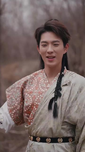 《玄幻：做善事就变强，我正的发邪》（130集）在线追短剧全集超嗨