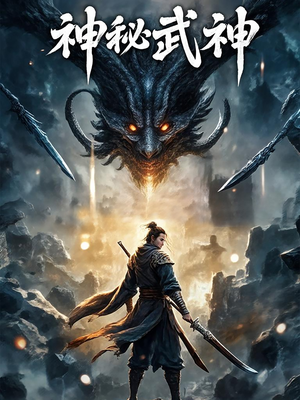 神秘武神(100集)  神秘武神(100集) 超爽短剧推荐