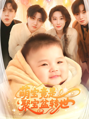 《萌宝竟是聚宝盆转世》（72集）短剧全集免费在线追