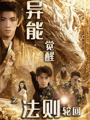 《异能觉醒之法则轮回》（59集）短剧全集免费看超带感