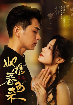 《她携春色来》（69集）精彩短剧全集在线赏