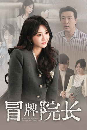 《冒牌院长》（60集）短剧全集免费畅快追