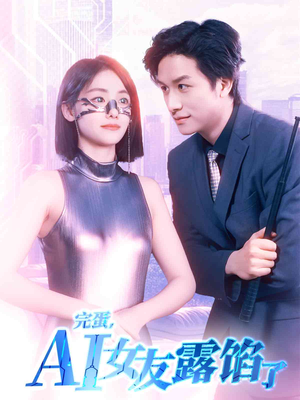 《完蛋，AI女友露馅了》（70集）在线畅看短剧全集