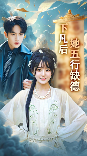 《你惹夫人干嘛她五行缺德》（68集）短剧免费全集在线嗨看