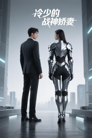 《冷少的战神娇妻》（84集）免费短剧在线大结局