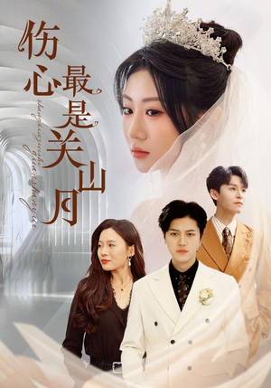 《伤心最是关山月》（82集）短剧在线免费全集赏