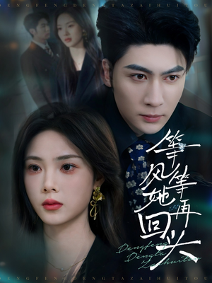 《等风等她再回头》（80集）看短剧不卡顿全集享