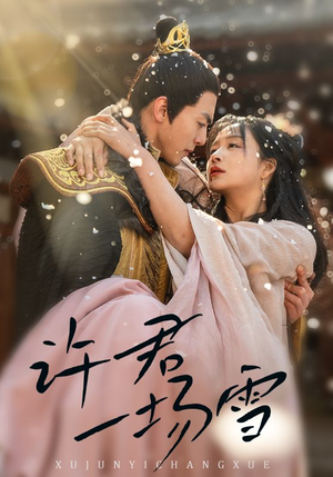 《许君一场雪》（43集）畅享短剧全集免费看