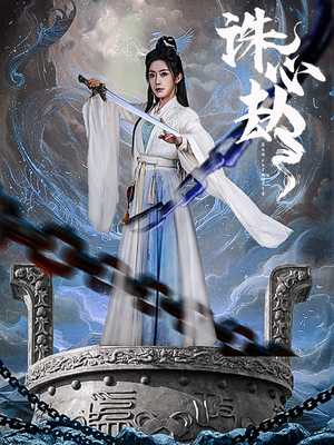 《诛心劫》（63集）热门短剧全集尽情追看