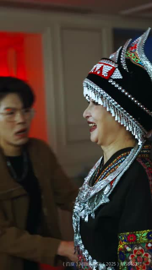 《妈妈的悄悄话》（41集）在线追短剧全集无压力