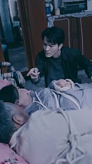 《沉罪入眠》（50集）免费短剧全集畅快看