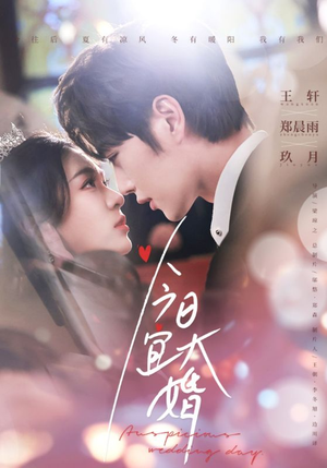 《今日宜大婚》（59集）免费短剧在线全集速追