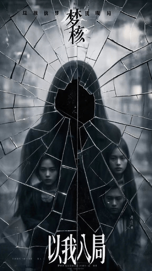 《以我入局》（30集）免费短剧全集尽情看