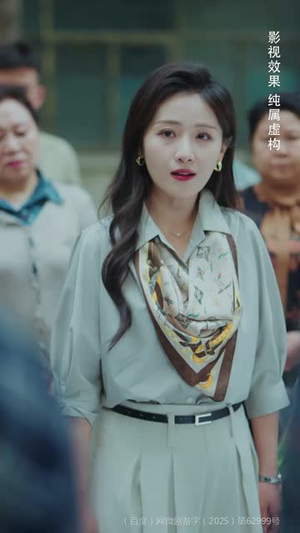 《真相昭然终有日》（37集）免费畅看短剧全集版