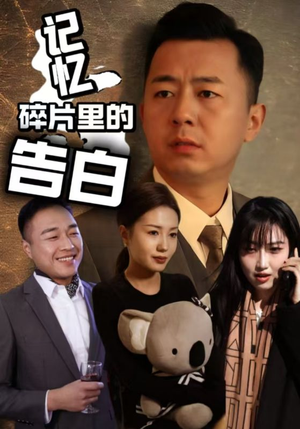 《记忆碎片里的告白》（33集）畅快追短剧全集免费看