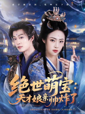 《绝世萌宝：天才娘亲帅炸了》（75集）免费短剧在线畅享观影盛宴